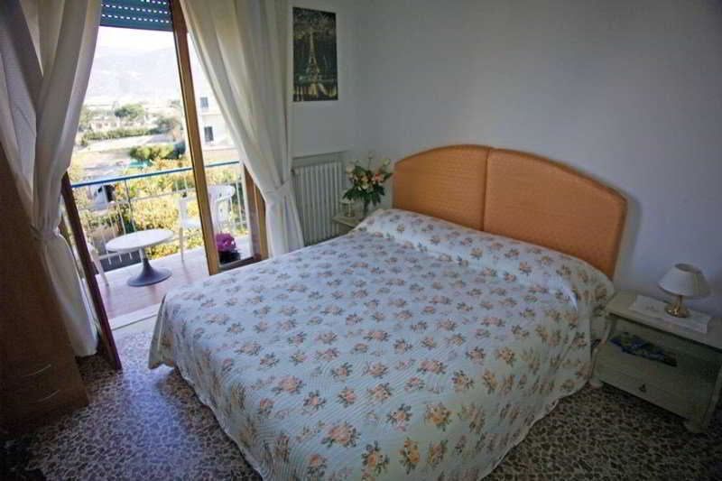 Maison Susy Sant'Agnello Exterior foto